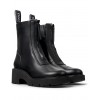 Camper - Milah K400776-001 Black Leather