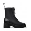 Camper - Milah K400776-001 Black Leather