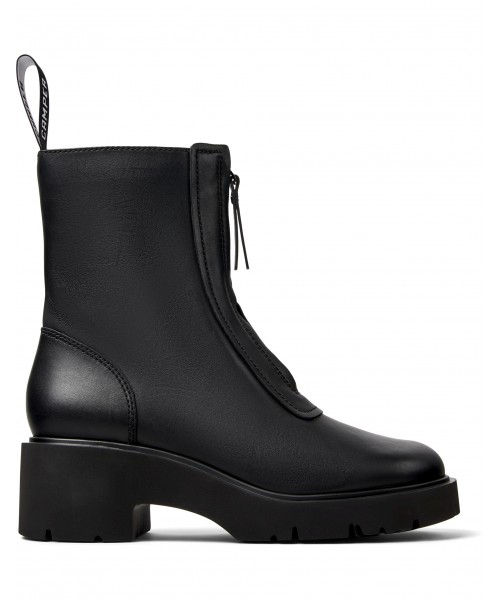 Camper - Milah K400776-001 Black Leather