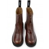 Camper - Milah K400776-007 Brown Leather