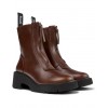 Camper - Milah K400776-007 Brown Leather