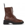 Camper - Milah K400776-007 Brown Leather