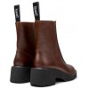 Camper - Milah K400776-007 Brown Leather