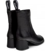 Camper - Kora K400798-001 Black Leather Camper - Kora K400798-001 Black Leather