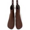 Camper - Kora K400798-002 Brown Nubuck