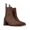 Camper - Kora K400798-002 Brown Nubuck