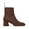 Camper - Kora K400798-002 Brown Nubuck