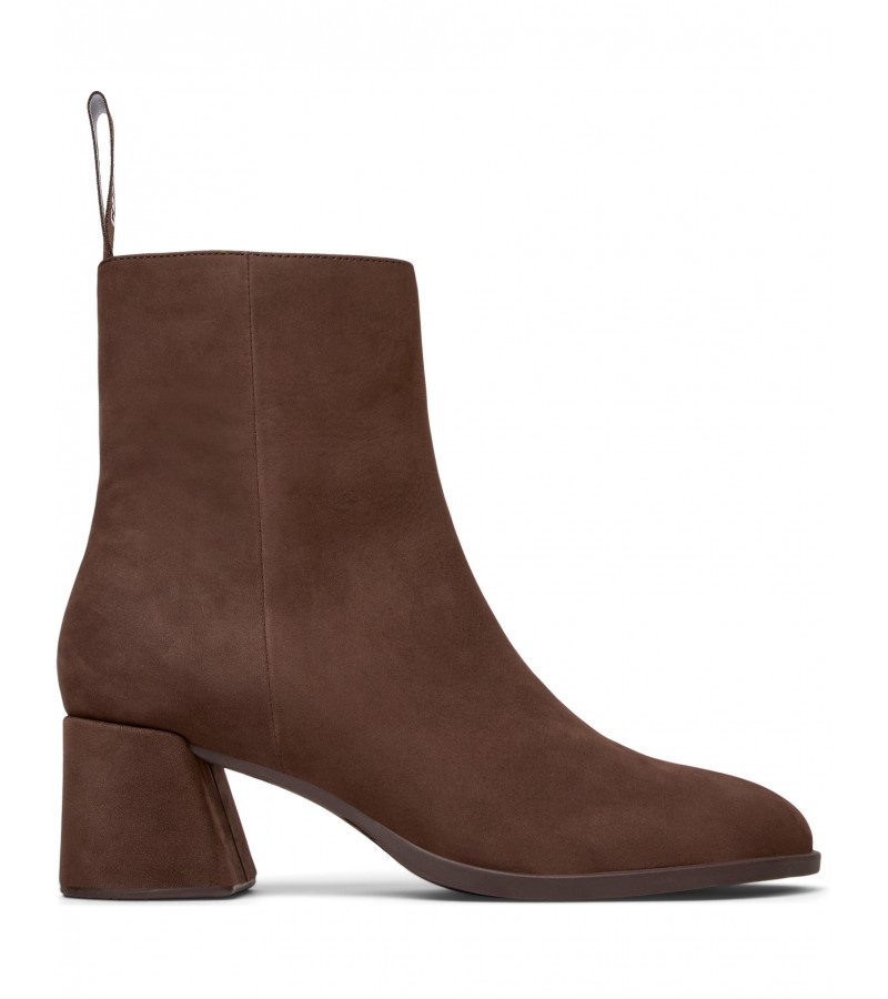 Camper - Kora K400798-002 Brown Nubuck