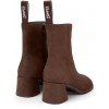 Camper - Kora K400798-002 Brown Nubuck