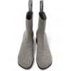 Camper - Kora K400800-003 Grey Textile