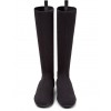 Camper - Casi Myra K400801-001 Black Textile