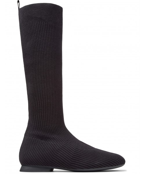 Camper - Casi Myra K400801-001 Black Textile Camper - Casi Myra K400801-001 Black Textile