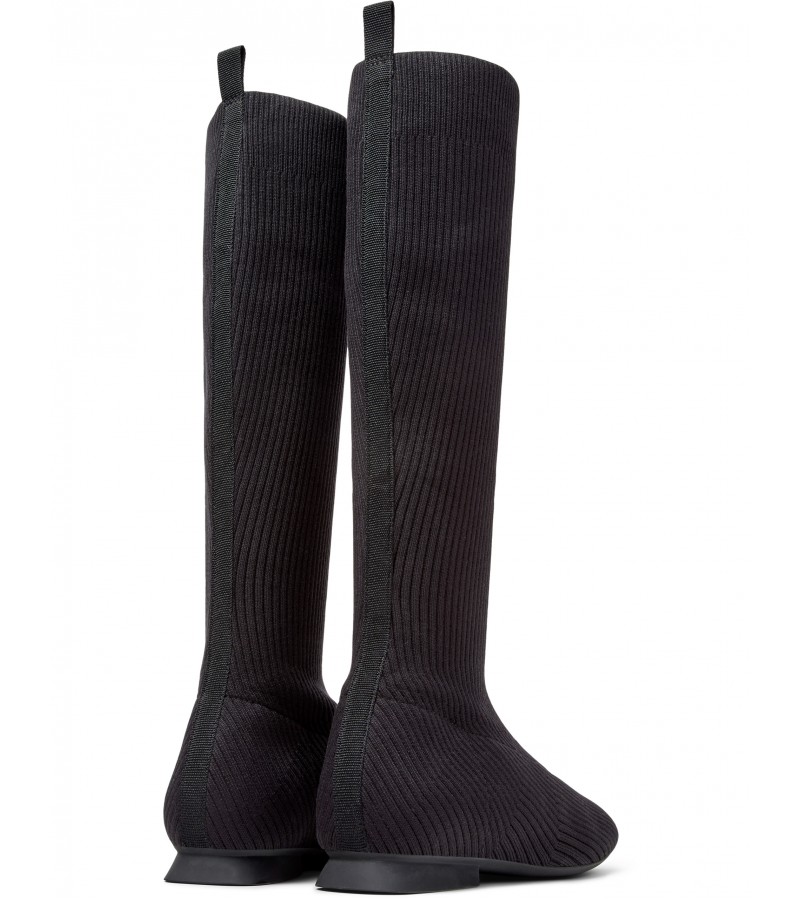 Camper - Casi Myra K400801-001 Black Textile