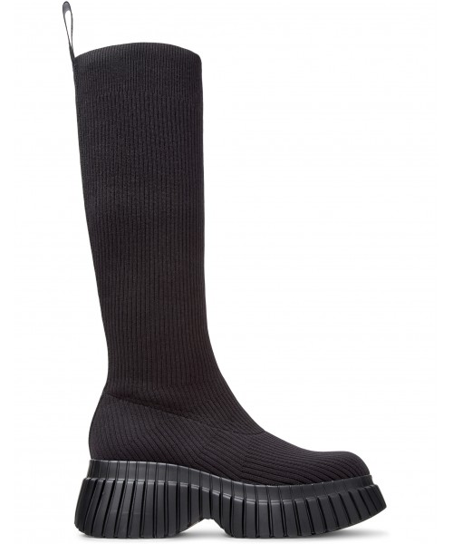 Camper - Pix Bcn K400802-001 Black Textile Camper - Pix Bcn K400802-001 Black Textile