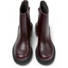 Camper - Pix London K400804-004 Burgundy Leather