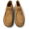 Camper - Peu Terreno K400813-003 Brown Nubuck Camper - Peu Terreno K400813-003 Brown Nubuck