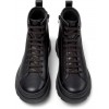 Camper - Brutus+ K400816-001 Black Leather
