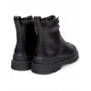 Camper - Brutus+ K400816-001 Black Leather