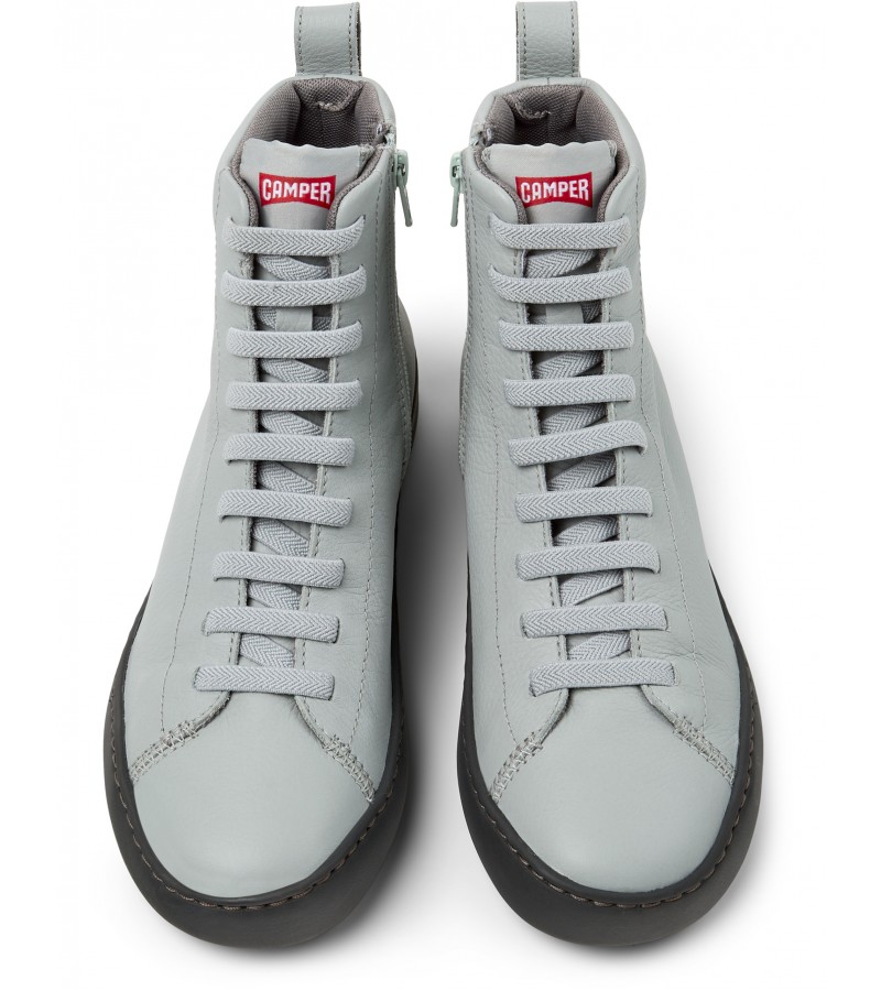 Camper - Peu Touring K400817-002 Grey Leather