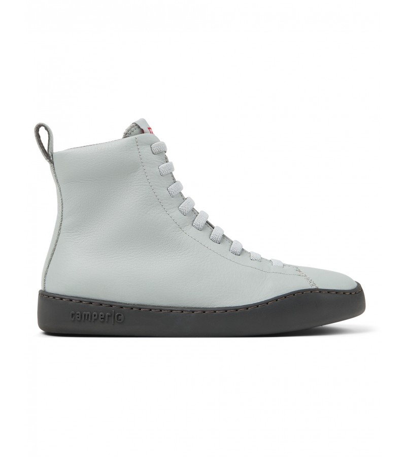 Camper - Peu Touring K400817-002 Grey Leather