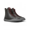 Camper - Peu Touring K400817-003 Grey Leather Camper - Peu Touring K400817-003 Grey Leather