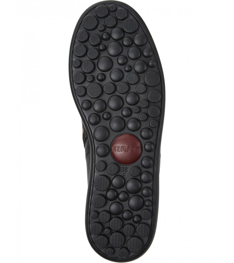 Camper - Pelotas Ariel 44695-090 Multicolour Leather Camper - Pelotas Ariel 44695-090 Multicolour Leather