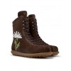 Camper - Pelotas Ariel 44695-096 Brown Suede Camper - Pelotas Ariel 44695-096 Brown Suede