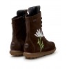Camper - Pelotas Ariel 44695-096 Brown Suede Camper - Pelotas Ariel 44695-096 Brown Suede