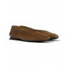Camper - Casi Myra K201253-058 Brown Nubuck