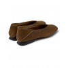Camper - Casi Myra K201253-058 Brown Nubuck