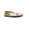 Camper - Casi Myra K201253-059 Yellow Leather
