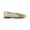 Camper - Casi Myra K201253-059 Yellow Leather
