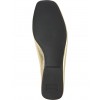 Camper - Casi Myra K201253-059 Yellow Leather