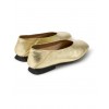 Camper - Casi Myra K201253-059 Yellow Leather