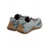 Camper - Drift Trail K201462-060 Blue Textile/Nubuck