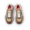 Camper - Drift Trail K201462-062 Brown Textile/Nubuck