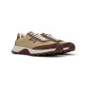 Camper - Drift Trail K201462-062 Brown Textile/Nubuck