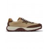 Camper - Drift Trail K201462-062 Brown Textile/Nubuck