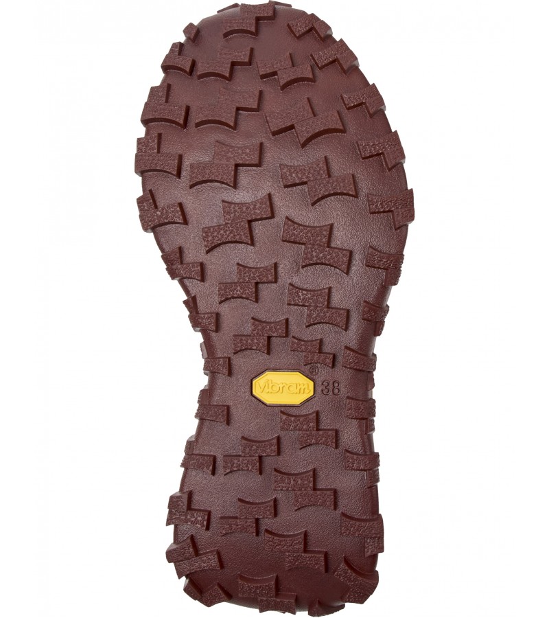 Camper - Drift Trail K201462-062 Brown Textile/Nubuck