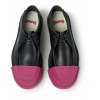 Camper - Junction K201469-032 Black Leather