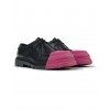 Camper - Junction K201469-032 Black Leather