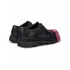 Camper - Junction K201469-032 Black Leather