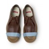 Camper - Junction K201469-039 Brown Leather