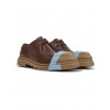 Camper - Junction K201469-039 Brown Leather