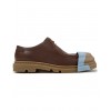 Camper - Junction K201469-039 Brown Leather