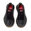 Camper - Drift Trail K201586-024 Black Leather/Nubuck