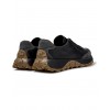 Camper - Drift Trail K201586-024 Black Leather/Nubuck