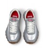 Camper - Drift Trail K201586-026 Grey Leather/Nubuck