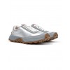 Camper - Drift Trail K201586-026 Grey Leather/Nubuck