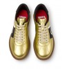 Camper - Pelotas Soller K201608-039 Yellow Leather